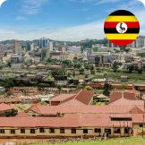 uganda