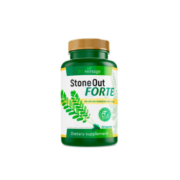 Stone out forte