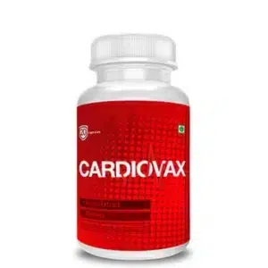 Cardiovax