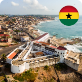 ghana