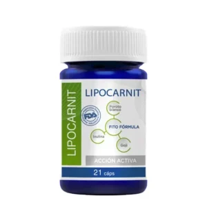 LIPOCARNIT