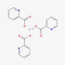 Chromium picolinate