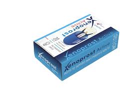 Xenoprost Active