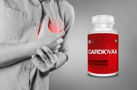 Cardiovax que contiene, amazon, walmart, ebay y mercado libre