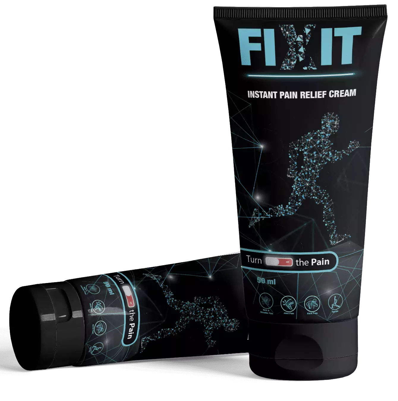 FIXIT que contiene, amazon, walmart, ebay y mercado libre