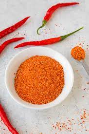 Cayenne Pepper Powder