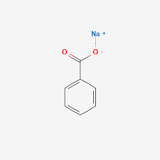 Sodium benzoate