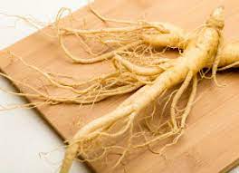 Tienchi Ginseng