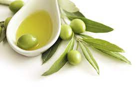 Olive Leaf Extract