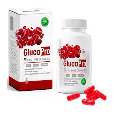 GlucoPro