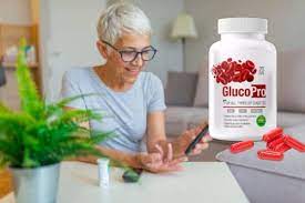 GlucoPRO que contiene, amazon, walmart, ebay y mercado libre