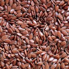 Flax seeds