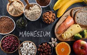 Magnesium