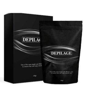 Depilage