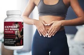 Express Fat Burner que contiene, amazon, walmart, ebay y mercado libre