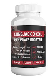 Longjack XXXL