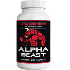 Alpha Beast