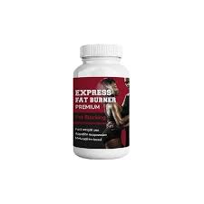 Express Fat Burner