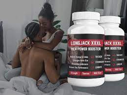 Longjack XXXL que contiene, amazon, walmart, ebay y mercado libre