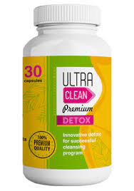 UltraClean Premium Detox